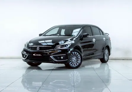 2B112 SUZUKI CIAZ 1.25 RS AT 2021