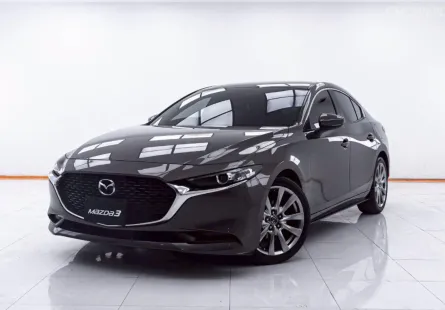 1E224 MAZDA 3 2.0 S AT 2020