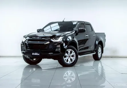 2B119 ISUZU D-MAX 1.9 Z HI-LANDER CAB-4 AT 2022
