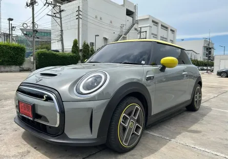 โปรโมชั่น MINI Cooper SE Cooper SE 32.6 kWh 2022 ราคาดีที่สุด