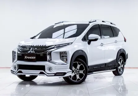 5C179 MITSUBISHI XPANDER 1.5 CROSS AT 2022