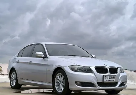 BMW 318i E90 LCI ปี 2010 จด 2011 