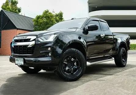 2020 ISUZU D-MAX 1.9 L DA SPACE CAB