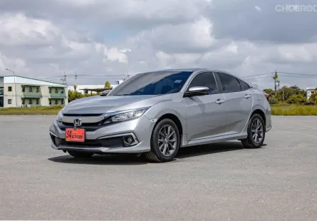 2019 HONDA CIVIC FC 1.8 EL MINOR CHANGE CVT