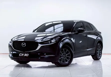 5C115 MAZDA CX-30 2.0 C AT 2022