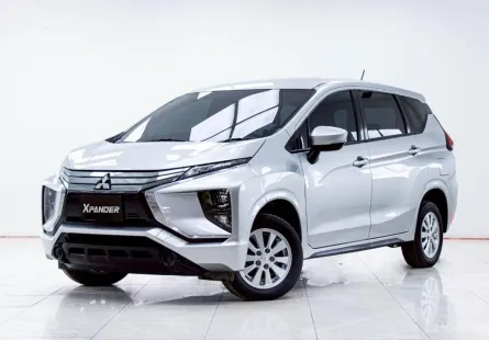 5C180 MITSUBISHI XPANDER 1.5 GLS-LTD AT 2019
