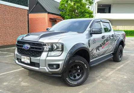 2022 FORD RANGER 2.0 XL+ HI-RIDER DOUBLE CAB