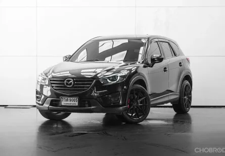 2017 MAZDA CX-5 2.2 XDL A/T