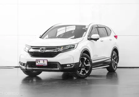 2019 HD CR-V 2.4 EL 4WD A/T