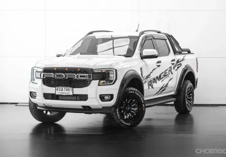 2022 Ford Ranger 2.0 Turbo XLT hi-rider Double Cab  M/T