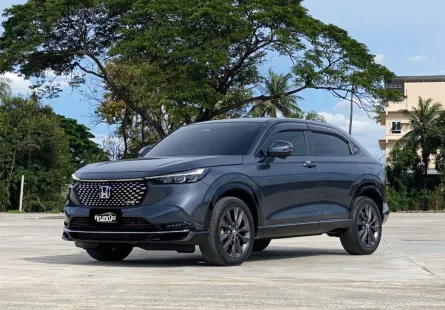 Honda HR-V 1.5 e:HEV RS ปี 2022