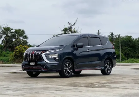 Mitsubishi Xpander 1.5GT ปี2022 จด 2023