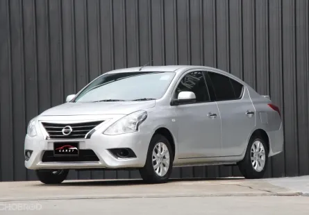 ขายรถ Nissan Almera 1.2 EL 2014 สภาพดี ราคาถูก