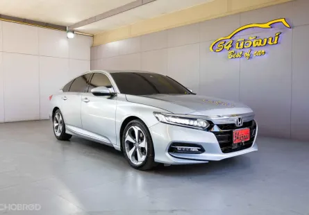 2019 HONDA ACCORD G10 2.0 HYBRID e-CVT