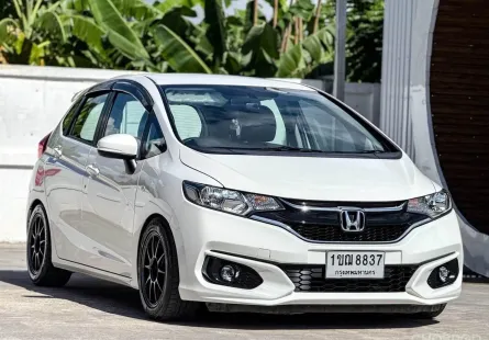 Honda Jazz 1.5 i-VTEC 2020 รถบ้านแท้ รับประกันคุณภาพ