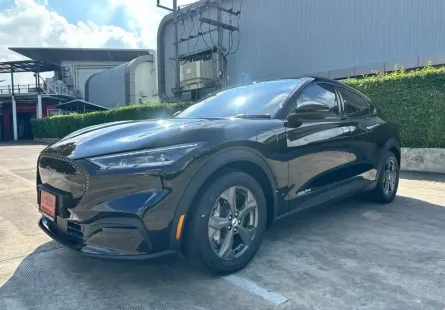 Ford Mustang Mach-E 88kWh Extended Range 2021 ม้าป่าพลังงานสะอาด