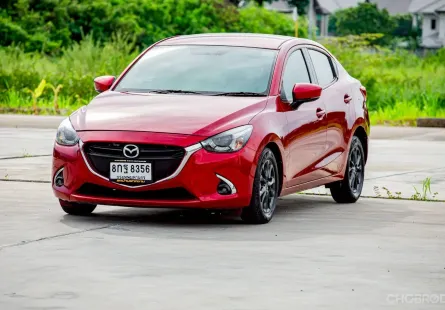 2018 Mazda 2 1.3 (4Door) รถเก๋ง 4 ประตู 