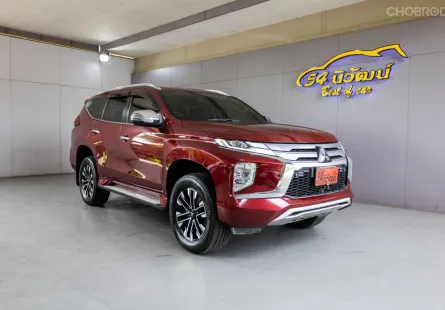 2021 MITSUBISHI PAJERO SPORT 2.4 GT PREMIUM MINOR CHANGE AT