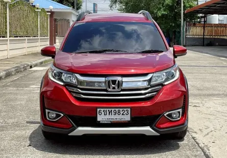 HONDA BR-V 1.5 SV (MNC) ปี 2019 เกียร์AUTO สภาพนางฟ้า