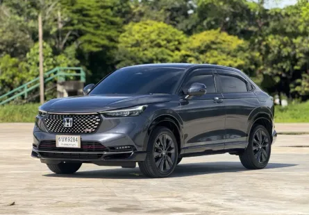 2022 Honda HR-V 1.5 e:HEV RS SUV เจ้าของขายเอง รถสวย ไมล์แท้ 