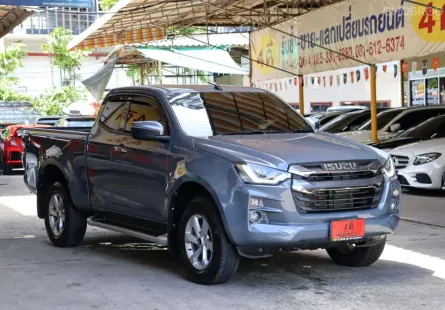 2023 Isuzu D-MAX 1.9 Space Cab Hi-Lander L DA Pickup