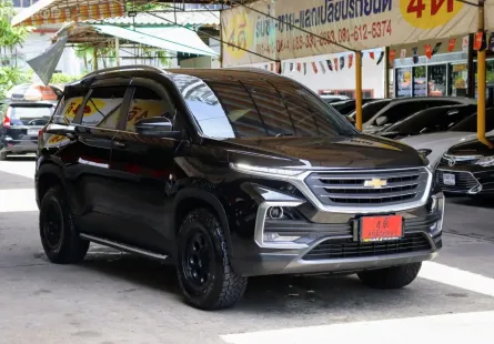 2020 Chevrolet CAPTIVA 1.5 LT SUV