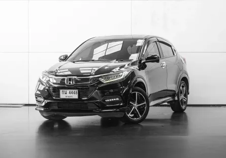 2019 Honda HR-V 1.8 RS. A/T