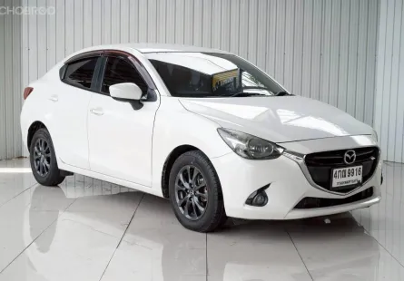 Mazda Mazda2 1.3 High Plus ปี 2015 รถสวยมือสอง