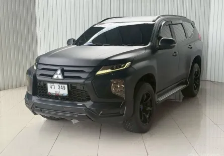 Mitsubishi Pajero Sport 2.4 GT Premium 2WD 2020 รถ SUV สภาพดี