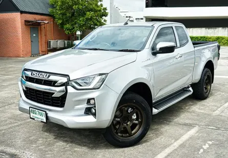 2021 ISUZU D-MAX 1.9 SPACE CAB HI-LANDER L DA