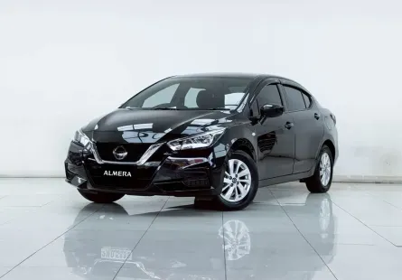 2B118 NISSAN ALMERA 1.0 EL AT 2022