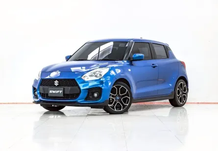 3B164 SUZUKI SWIFT 1.2 GL AT 2019