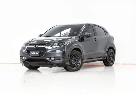 3B148 HONDA HR-V 1.8 E AT 2015