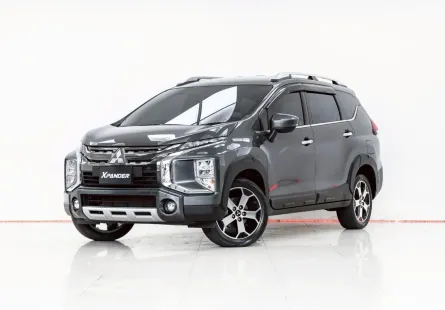 3B133 MITSUBISHI XPANDER 1.5 CROSS AT 2019
