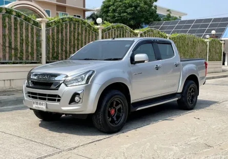 ISUZU D-MAX BLUE POWER CAB-4 HI-LANDER 1.9 DDI L (MNC) ปี 2019 เกียร์MANUAL สภาพนางฟ้า
