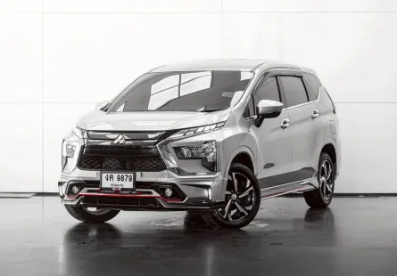 2022จด2023 MS.XPANDER 1.5 GT.A/T