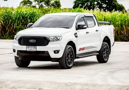 2021 Ford RANGER 2.2 รถกระบะ 
