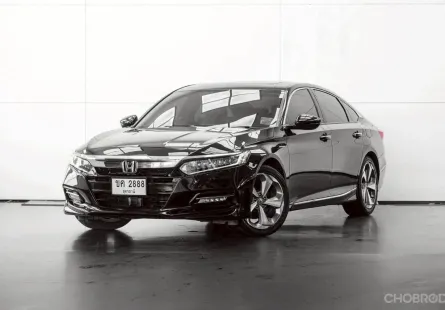 2020 HD.ACCORD 2.0 HYBRID TECH