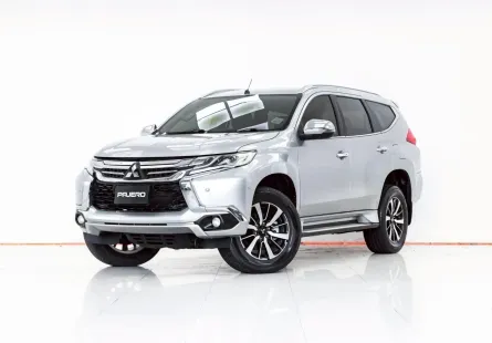3B156 MITSUBISHI PAJERO SPORT 2.4 GT AT 2016