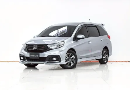 3B162 HONDA MOBILIO 1.5 RS AT 2019