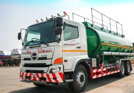 รถบรรทุกน้ำมัน 18,000 ลิตร ไกรสร 091-7838676