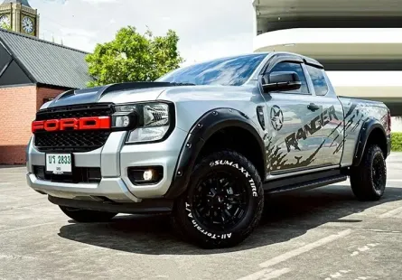 2023 Ford RANGER 2.0 Open Cab  XL+ Hi-Rider Pickup