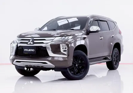 6B283 MITSUBISHI PAJERO SPORT 2.4 GT 2WD AT 2021