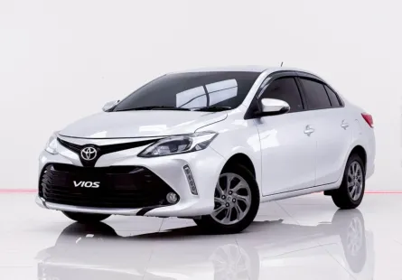 6B262  TOYOTA VIOS 1.5 MID AT 2020