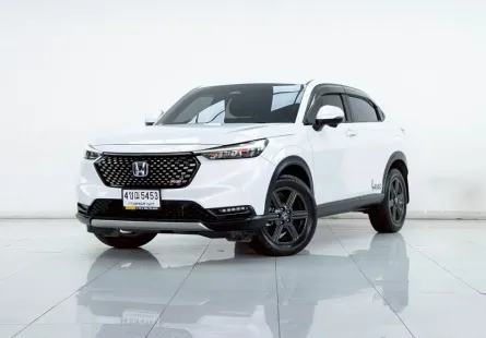 2B126 HONDA HR-V 1.5 EL eHEV AT 2023