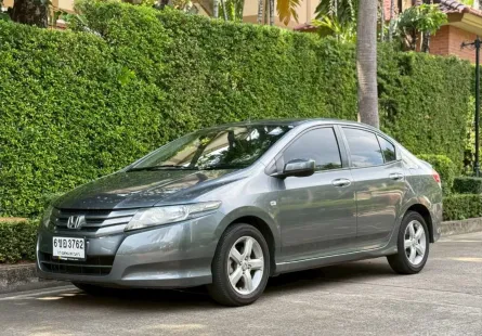 2008 HONDA CITY 1.5 V i-VTEC