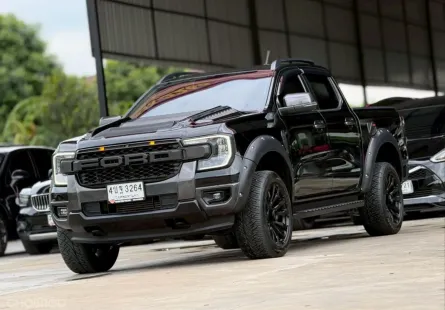 2022 FORD RANGER 2.0 SPORT DOUBLE CAB