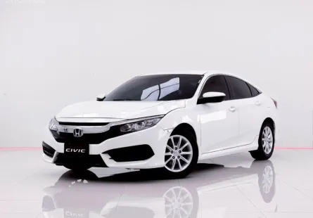 6B240 HONDA CIVIC 1.8 E FC-FK  2016