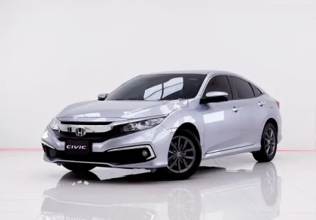 6B275 HONDA CIVIC 1.8 EL FC-FK  2021