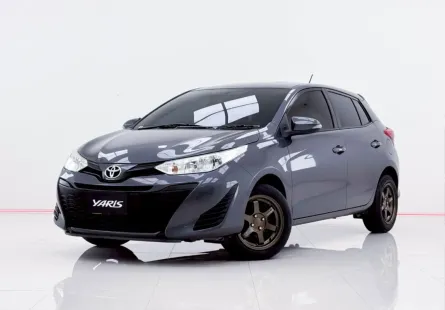 6B272 TOYOTA YARIS ECO 1.2 E  2019